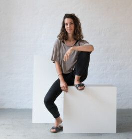  Sofía Postigo Mozas. Graphic Design, Art Direction