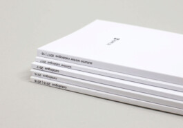 Sofía Postigo Mozas. Graphic Design, Art Direction