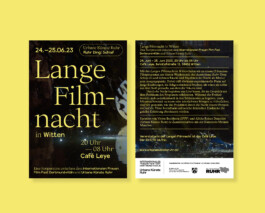 Sofía Postigo Mozas. Graphic Design, Art Direction