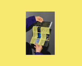 Sofía Postigo Mozas. Graphic Design, Art Direction