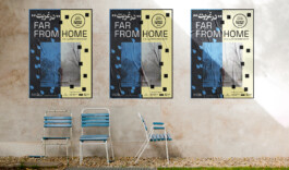 Sofía Postigo Mozas. Graphic Design, Art Direction