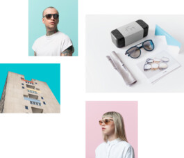 Sofía Postigo Mozas. Graphic Design, Art Direction