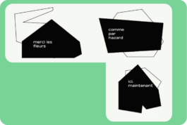 Sofía Postigo Mozas. Graphic Design, Art Direction