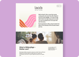 Sofía Postigo Mozas. Graphic Design, Art Direction