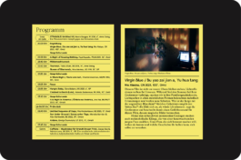  Sofía Postigo Mozas. Graphic Design, Art Direction